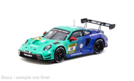 Diecast model cars Porsche 911 GT3 R 24h N&Atilde;&frac14;rburgring 2024 J.Eriksson 1/64 Tarmac Works