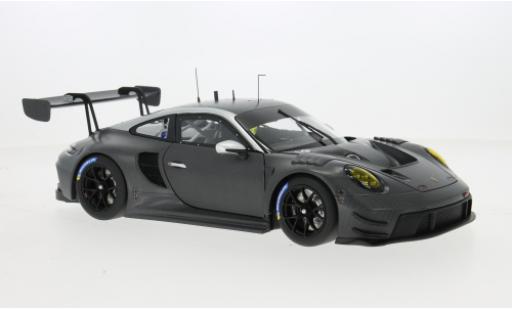 Diecast model cars Porsche 911 GT3 R carbon 1/18 Minichamps