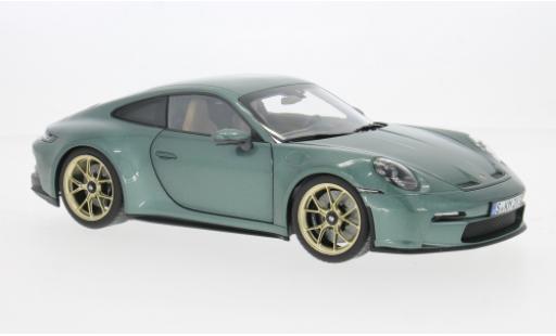 Diecast model cars Porsche 911 GT3 gr&Atilde;&frac14; 1/18 Norev