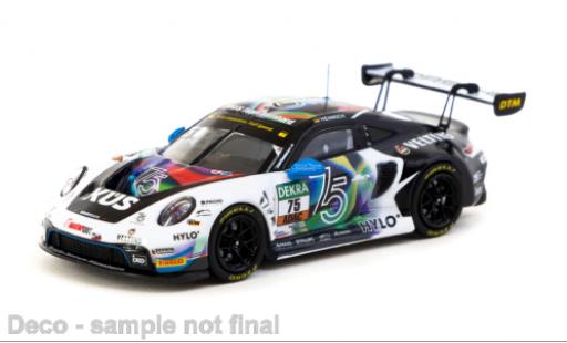 Diecast model cars Porsche 911 GT3 R 1:64 1/64 Tarmac Works