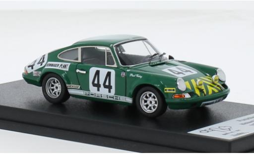 Diecast model cars Porsche 911 S S #44 1/43 Trofeu