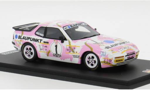 Diecast model cars Porsche 944 Base 1:43 1/43 Spark