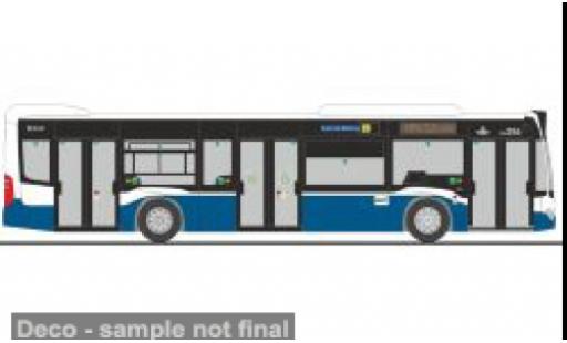 Diecast model cars Mercedes Citaro Base 2015 MPK Krakowie 1/87 Rietze