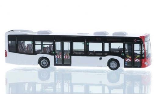 Diecast model cars Mercedes Citaro Base BSAG - Bremen 2015 1/87 Rietze