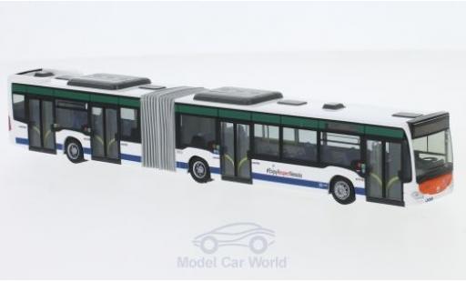 Diecast model cars Mercedes Citaro G ACTV Venezia (I) 2015 1/87 Rietze