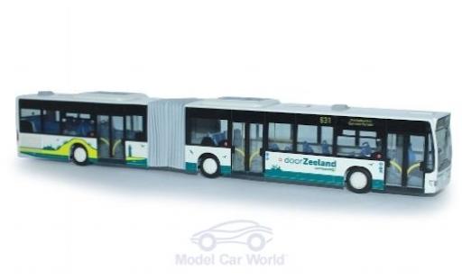 Diecast model cars Mercedes Citaro G Connexxion - TCR 2006 1/87 Rietze