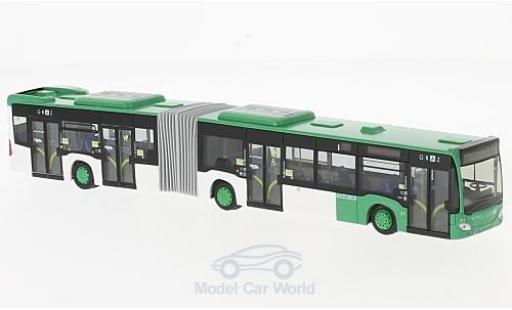 Diecast model cars Mercedes Citaro G Holding Graz Linien (AT) 2015 1/87 Rietze