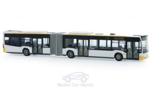 Diecast model cars Mercedes Citaro G Mainzer Mobilit&Atilde;&curren;t 2015 1/87 Rietze