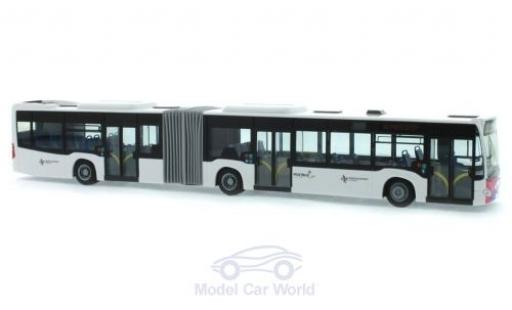 Diecast model cars Mercedes Citaro G Salzburg Verkehr 2015 1/87 Rietze