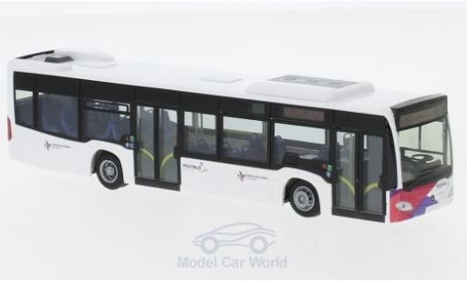 Diecast model cars Mercedes Citaro Base Postbus - Salzburg Verkehr (A) 2015 1/87 Rietze