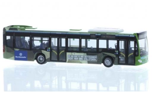 Diecast model cars Mercedes Citaro Base Rh&Atilde;&para;nEnergie Fulda-Bundeswehr 2015 1/87 Rietze