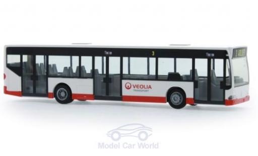 Diecast model cars Mercedes Citaro Base Veolia (NL) 1998 1/87 Rietze