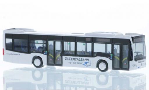 Diecast model cars Mercedes Citaro Base Zillertalbahn (A) 2012 1/87 Rietze