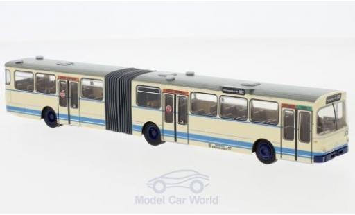 Diecast model cars Mercedes Classe GLA Base O 305 G Stadtwerke M&Atilde;&para;nchengladbach (NEW) 1/87 Rietze