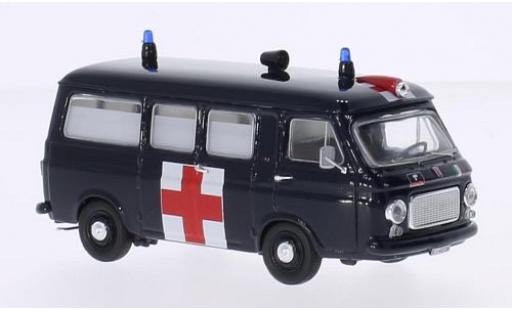 Diecast model cars Fiat 238 Ambulanza Ambulancea Carabinieri Ambulance (I) 1/43 Rio