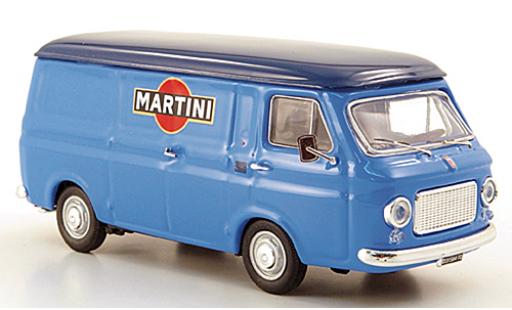 Diecast model cars Fiat 238 Van Martini 1970 1/43 Rio