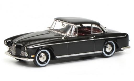 Diecast model cars Bmw 503 coupe black 1/43 Schuco