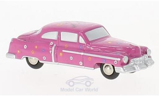 Diecast model cars Cadillac Series 62 special edition 1954 Happy Birthday 2018 1/90 Schuco