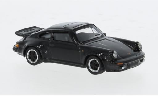 Diecast model cars Porsche 911 Turbo 1:64 1/64 Schuco
