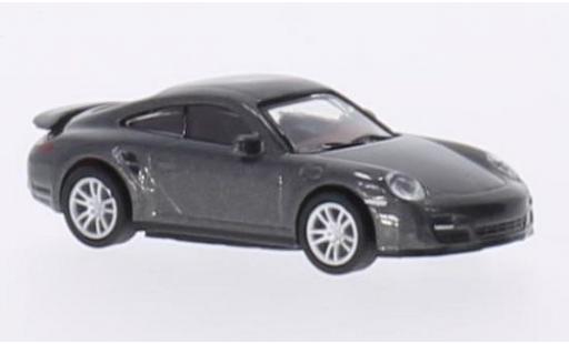 Diecast model cars Porsche 911 Turbo 1/87 Schuco