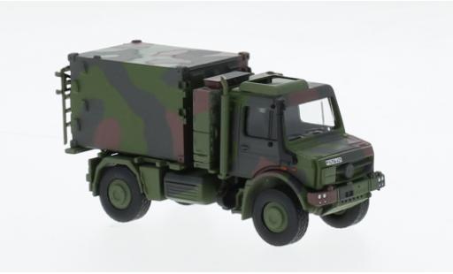 Diecast model cars Mercedes Unimog U300-U5023 U5023 1/87 Schuco