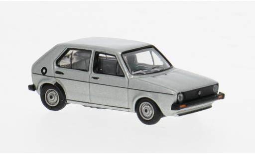 Diecast model cars Volkswagen Golf Base I 1/87 Schuco