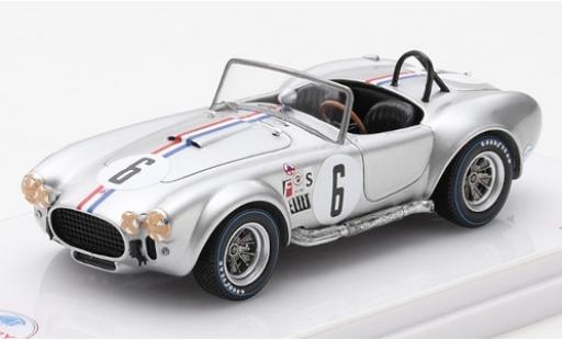 Diecast model cars Shelby Cobra 427 S/C #6 TrueScale Min 1/43 TrueScale Miniatures