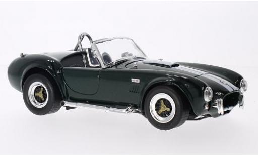 Diecast model cars Shelby Cobra 427 S/C gr&Atilde;&frac14; Lucky Die Cas 1/18 Lucky Die Cast