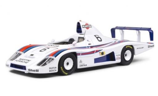 Diecast model cars Porsche 936 1978 /78 RHD No.6 Martini Racing System Martini 24h Le Mans B.Wollek/J.Barth/J.Ickx 1/18 Solido