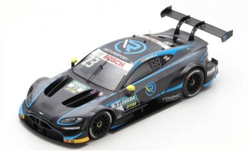 Diecast model cars Aston Martin Vantage dtm No.23 R-Motorsport 2019 D.Juncadella 1/43 Spark
