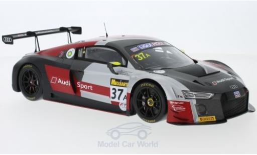 Diecast model cars Audi R8 lms No.37A Sport Team WRT 12h Bathurst 2018 R.Frijns/S.Leonard/D.Vanthoor 1/18 Spark