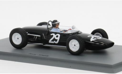 Diecast model cars Lotus 18 18-21 -21 GP Germany 1962 #29 1/43 Spark