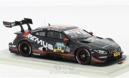 Diecast model cars Mercedes C DTM AMG C 63 No.23 -AMG Team HWA 2018 D.Juncadella 1/43 Spark