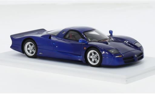 Diecast model cars Nissan R390 Le Mans GT1 1998 1/43 Spark