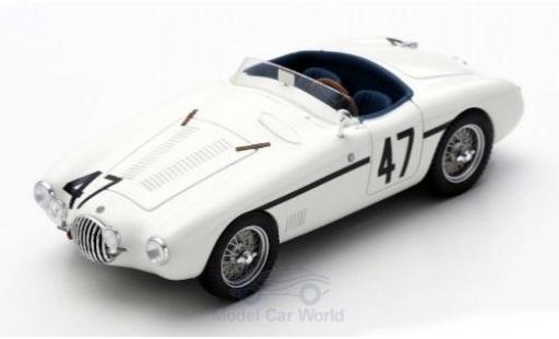 Diecast model cars Osca MT4 1953 No.47 24h Le Mans 1953 P.Hill/F.Wacker 1/43 Spark