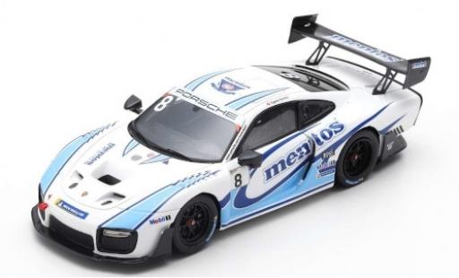 Diecast model cars Porsche 935 Base /19 Mentos 2019 1/43 Spark