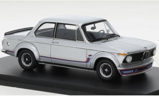 Diecast model cars Bmw 2002 Turbo d 1973 1/43 Spark
