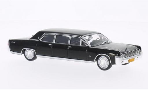 Diecast model cars Lincoln Continental 1965 Stretch-Limousine James Bond 007 boule de feu sans Vitrine 1/43 SpecialC
