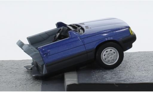 Diecast model cars Renault 11 Base Taxi Half Car James Bond 007 sans figurine Im Angesicht - Todes 1/43 SpecialC