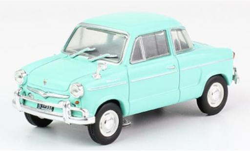 Diecast model cars NSU Prinz Prinz 30E .-120 30 turquoise 1959 1/43 SpecialC
