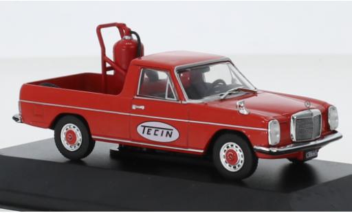 Diecast model cars Mercedes 220 Coupe D Tecin 1972 1/43 SpecialC