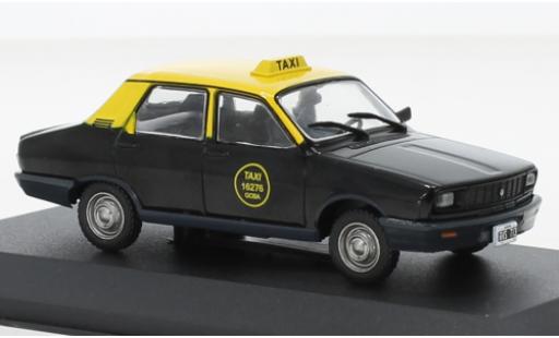 Diecast model cars Renault 12 TL Taxi Buenos Aires 1994 1/43 SpecialC