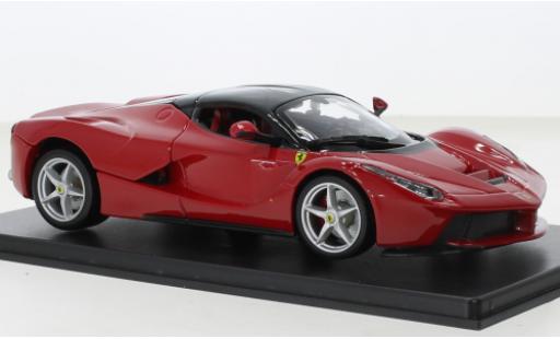 Diecast model cars Ferrari LaFerrari Coupe La red 2013 1/24 SpecialC