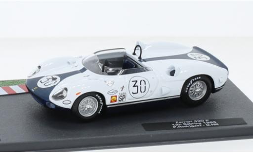 Diecast model cars Ferrari 330 P .-125 RHD No.30 12h Sebring 1965 1/43 SpecialC