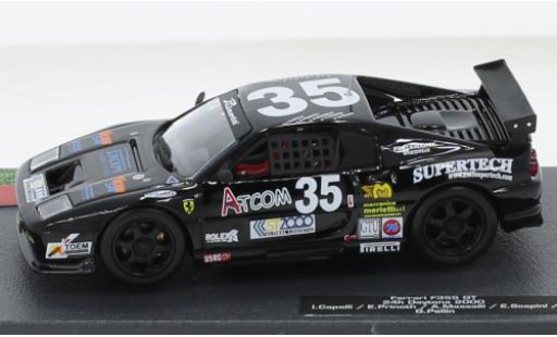 Diecast model cars Ferrari F355 GT No.35 24h Daytona 2000 1/43 SpecialC