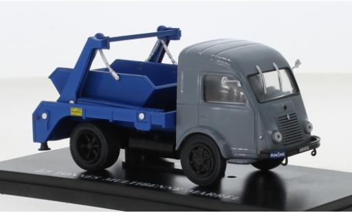 Diecast model cars Renault 2500KG Base 00 KG Multibenne Marrel 1956 1/43 SpecialC