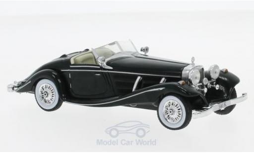 Diecast model cars Mercedes 540 Roadster K Spezial (W29) 1936 without Vitrine 1/43 SpecialC