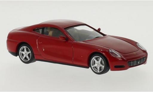 Diecast model cars Ferrari 612 Scaglietti red 1/43 SpecialC