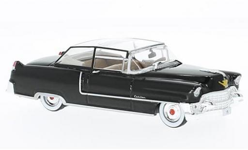 Diecast model cars Cadillac Series 62 Sedan black Baudouin de Belgique 1960 sans Vitrine 1/43 SpecialC