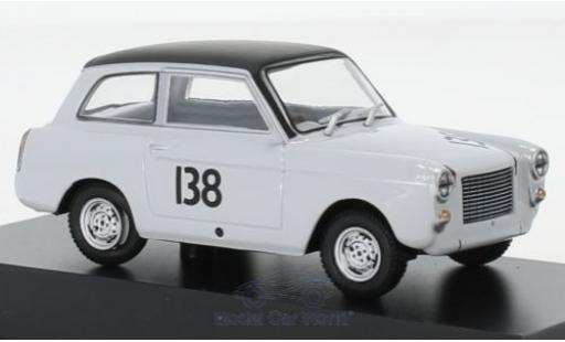 Diecast model cars Austin A40 course RHD No.138 Don Moore Racing BTCC 1960 G.Shepherd 1/43 SpecialC